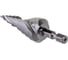 Сверло ступенчатое по металлу (9 ступеней; 4-20 мм; HSS) Makita D-40157 4