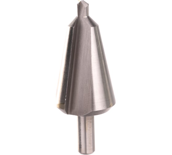 Сверло коническое по металлу (16-30.5 мм; HSS) Makita D-40060