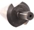 Сверло коническое по металлу (16-30.5 мм; HSS) Makita D-40060 2