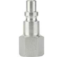 Быстросъемный разъем - 1/4"F, конус, 15/А OMNI ANI AT023404