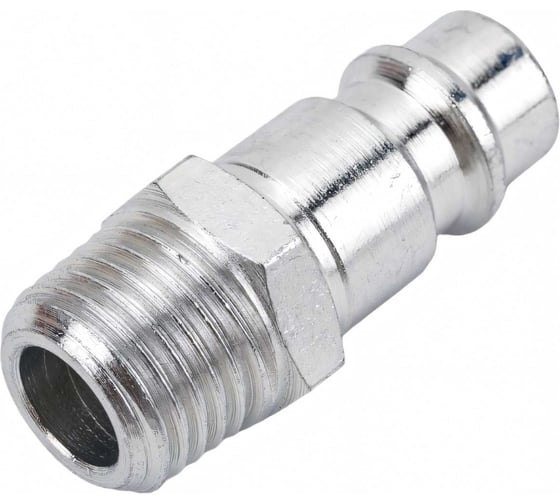 Быстросъемный разъем - 1/4"M, конус, 15/А OMNI ANI AT023401