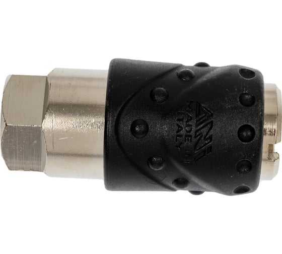 Быстросъемный разъем - 3/8"F, 17/D ANI AH020902 1