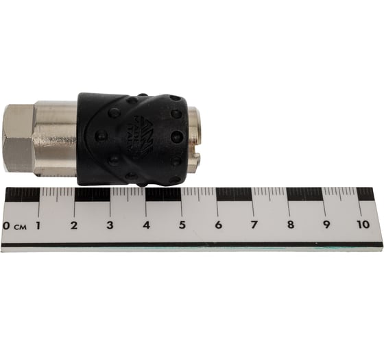 Быстросъемный разъем - 3/8"F, 17/D ANI AH020902