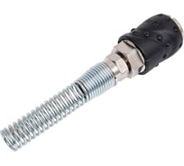 Переходник для шланга 64/MF, 8x10 мм ANI AH034403