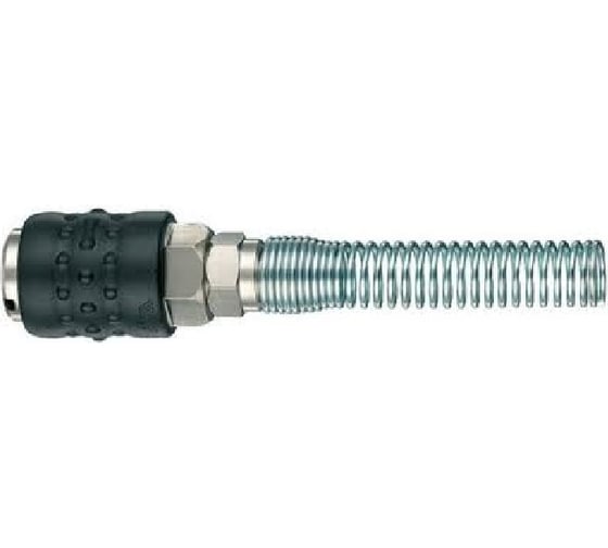 Переходник для шланга 64/MF, 8x10 мм ANI AH034403 1
