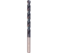 Сверло по металлу 4.5x80/47 мм, HSSE-Co8, TiALN, DIN338 RUKO 281045EF