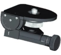 Крепление на штатив для лазерных нивелиров Grade Mount с адаптером для уровня электронного S-Digit mini (5/8"; наклон 0-90°) Geo-Fennel 290750