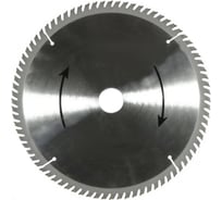 Диск пильный (300х30 мм; z100) по алюминию Энкор 72689