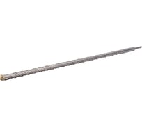 Бур усиленный 25х800 мм, SDS+ РЕЗОЛЮКС 15916