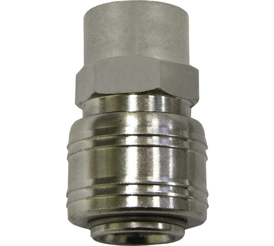 Муфта Star ESF20 (рапид мама - 1/4"F) Radex 14ESF20 1