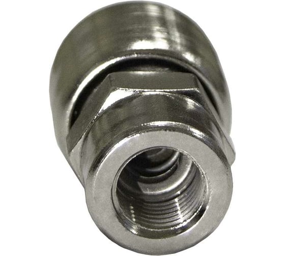 Муфта Star ESF20 (рапид мама - 1/4"F) Radex 14ESF20