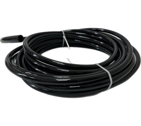 Трубка соединительная PU 6х4 мм, 25 м ЭнергоРесурс 9911007025