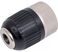 Патрон сверлильный быстрозажимный 2-13 мм, 1/2-20unf KRANZ KR-92-0501