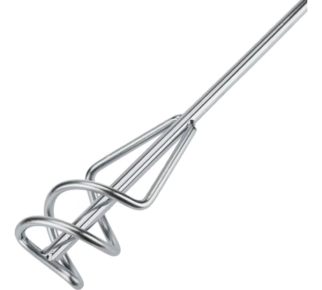 Насадка-миксер 60x400 мм, sds plus KRANZ KR-92-0550