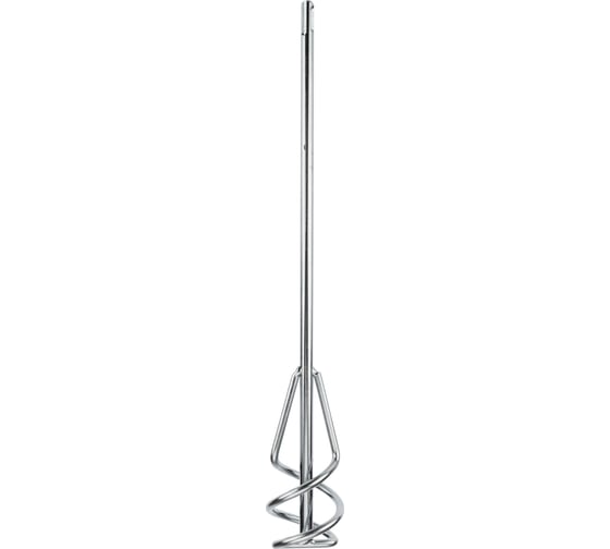 Насадка-миксер 60x400 мм, sds plus KRANZ KR-92-0550