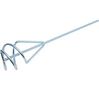Насадка-миксер 80x400 мм, шестигранный хвостовик KRANZ KR-92-0561