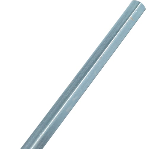 Насадка-миксер 80x400 мм, шестигранный хвостовик KRANZ KR-92-0561