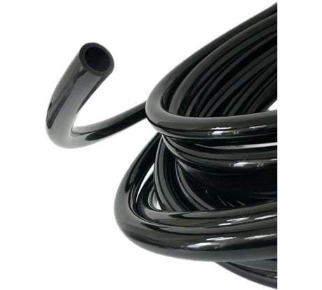 Трубка соединительная PU 12х8 мм, 100 м ЭнергоРесурс 9911010100