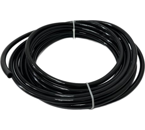 Трубка соединительная PU 12х8 мм, 25 м ЭнергоРесурс 9911010025