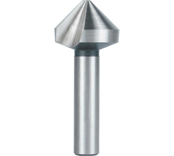 Зенковка 90 градусов, 12 мм, HSS-G, 1z RUKO 102524