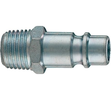 Быстросъемный разъем 1/2" M, конус, 15/А OMNI ANI AT023403