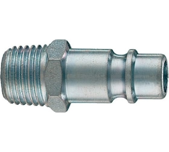 Быстросъемный разъем 1/2" M, конус, 15/А OMNI ANI AT023403 1