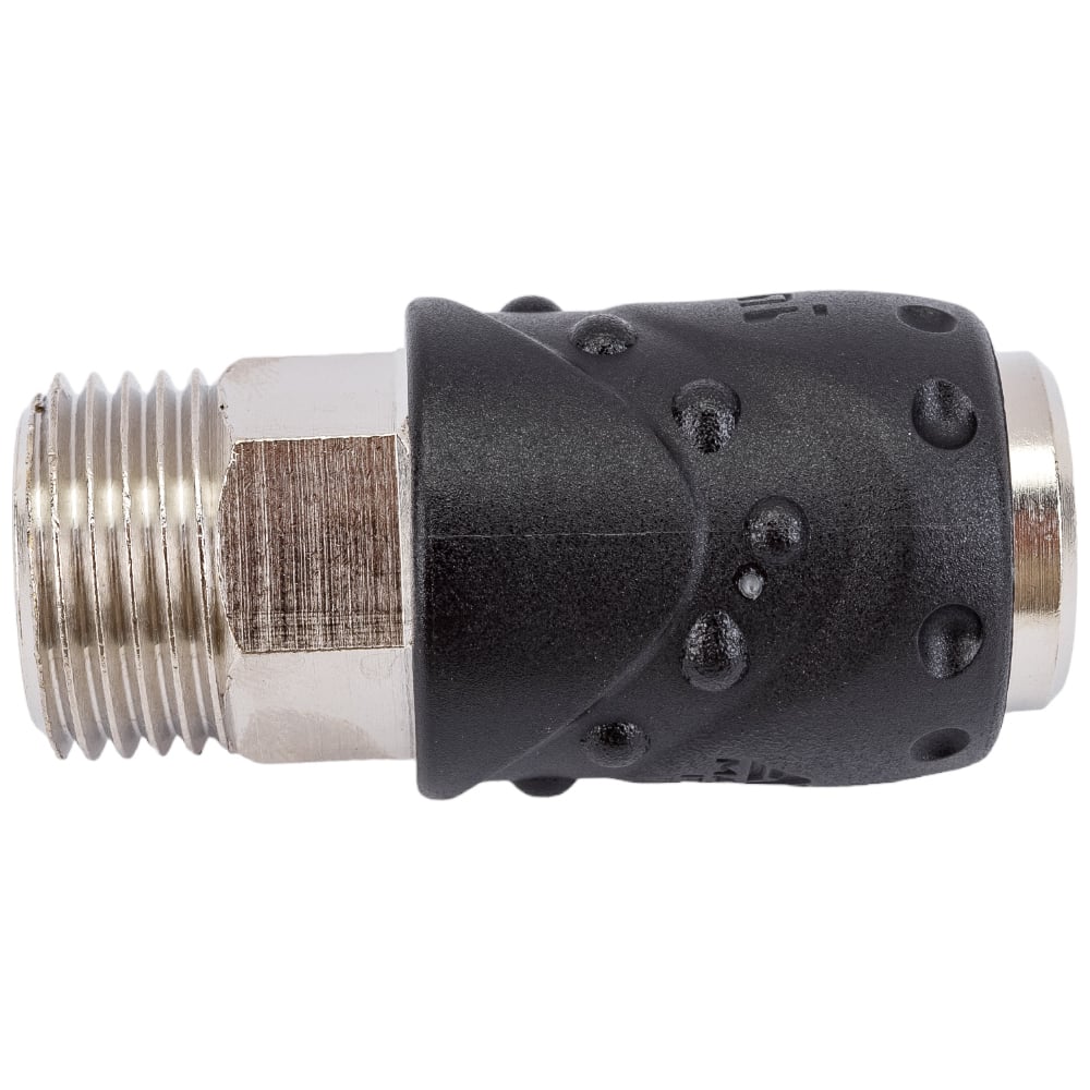 Быстросъемный разъем 1/2"M, 17/В ANI AH020803 - выгодная цена, отзывы ...