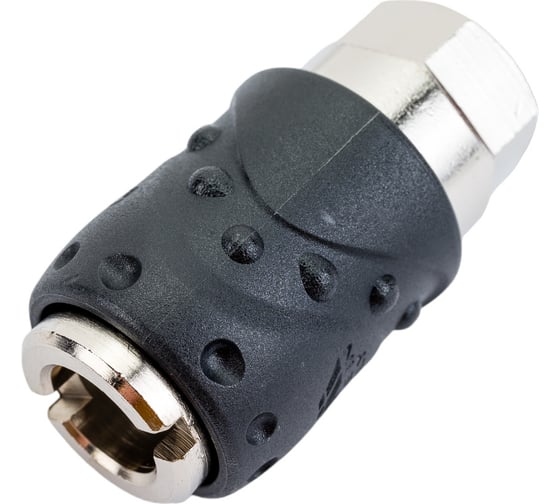 Быстросъемный разъем 1/4"F, 17/C ANI AH020901(AH020913)
