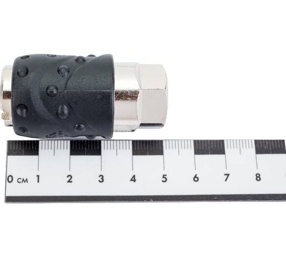 Быстросъемный разъем 1/4"F, 17/C ANI AH020901(AH020913)