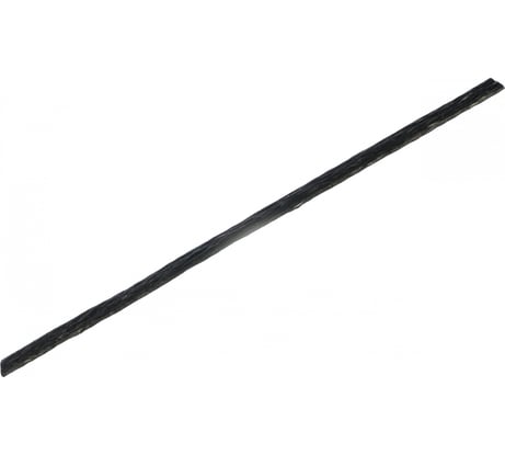 Прутки сварочные (20 шт) для ремонта бамперов STEINEL 76467