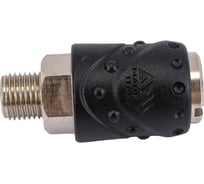 Быстросъемный разъем 1/4"M, 17/А ANI AH020801(AH020811)