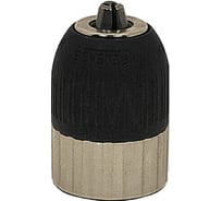 Патрон сверлильный быстрозажимной полуметалл 2-13 мм, 1/2" S.E.B. 511DL-PT131/2CM(PM)