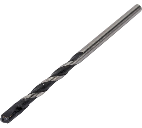 Набор сверл по бетону STAYER Professional Hercules 5 шт: 4-5-6-8-10 мм 2915-H5_z01