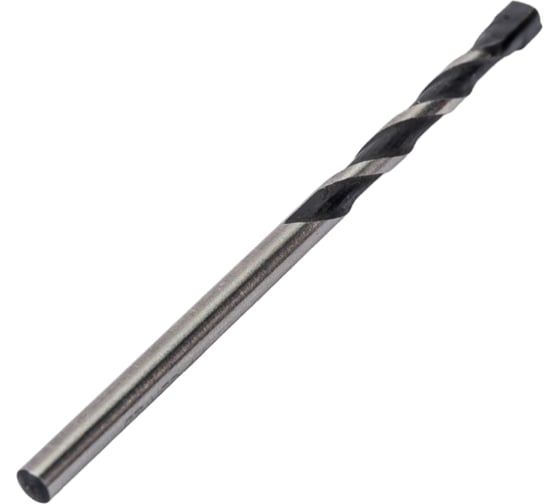 Набор сверл по бетону STAYER Professional Hercules 5 шт: 4-5-6-8-10 мм 2915-H5_z01