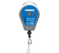 Пневмоподдержка SA-2203 (0.6-1.5 кг) SUMAKE 35146