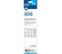 Набор полотен для сабельной электроножовки 3 шт vertextools НП-150-200-300 2