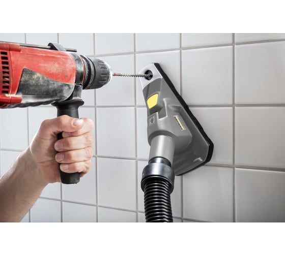 Насадка-пылеуловитель для сверления Karcher 2.679-000.0