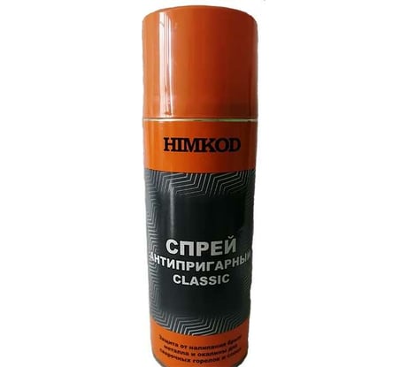 Спрей антипригарный Classic 400 мл HimKOD М-00002