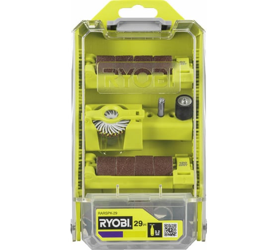 Насадка для прямошлифмашины RARSPK-29 Ryobi 5132005870