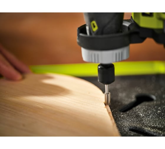 Насадка для прямошлифмашины RAR308 6.35х3.2 мм Ryobi 5132005828