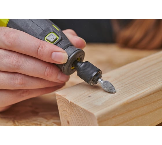Насадка для прямошлифмашины RAR702 8.5х3.2 мм Ryobi 5132005864