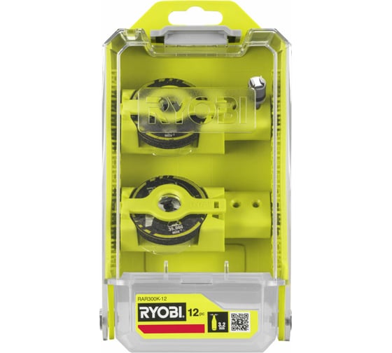Насадка для прямошлифмашины RAR300K-12 Ryobi 5132005841