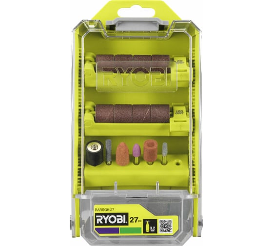 Насадка для прямошлифмашины RARSGK-27 Ryobi 5132005869