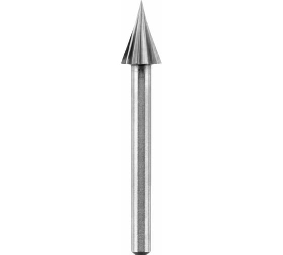 Насадка для прямошлифмашины RAR102 6.35х3.2 мм Ryobi 5132005818 1