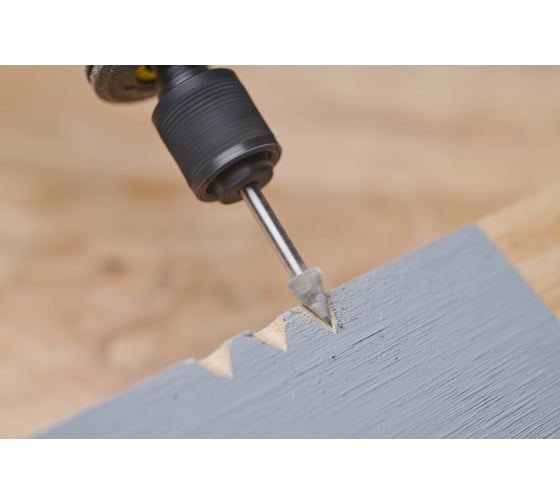 Насадка для прямошлифмашины RAR102 6.35х3.2 мм Ryobi 5132005818