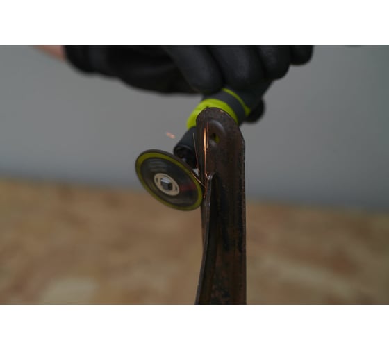 Насадка для прямошлифмашины RAR507-2 2 шт, 38 мм Ryobi 5132005855