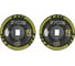 Насадка для прямошлифмашины RAR507-2 2 шт, 38 мм Ryobi 5132005855 1