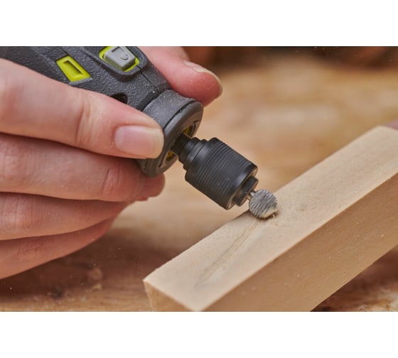 Насадка для прямошлифмашины RAR704 9х3.2 мм Ryobi 5132005866