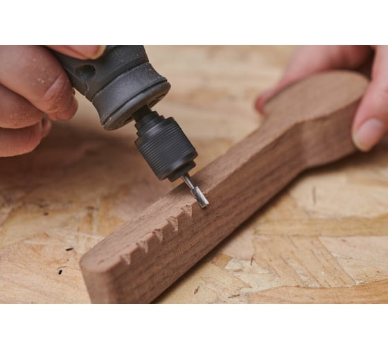 Насадка для прямошлифмашины RAR106 3.18х3.2 мм Ryobi 5132005822