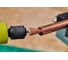 Насадка для прямошлифмашины RAR505-2 7.9х3.2 мм Ryobi 5132005853 3